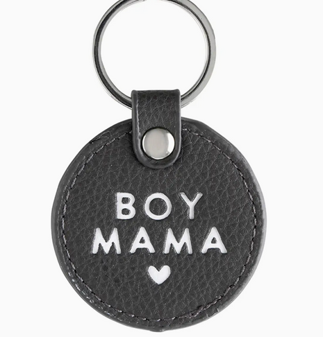 Stephan Baby Keytag- Boy Mama