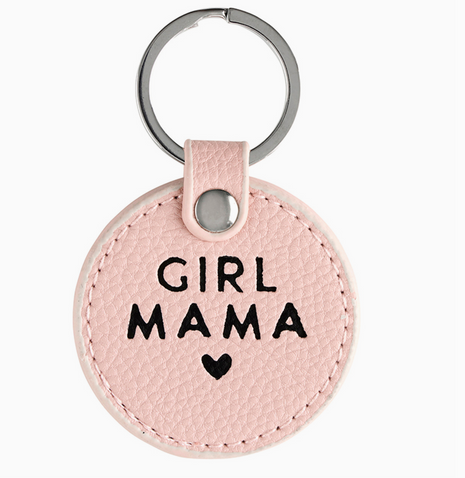 Stephan Baby Keytag- Girl Mama