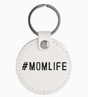 Stephan Baby Keytag- #Mom Life