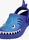 6 Toddler / Blue