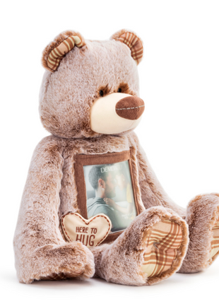 Here to Hug Bear