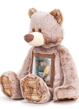 Here to Hug Bear