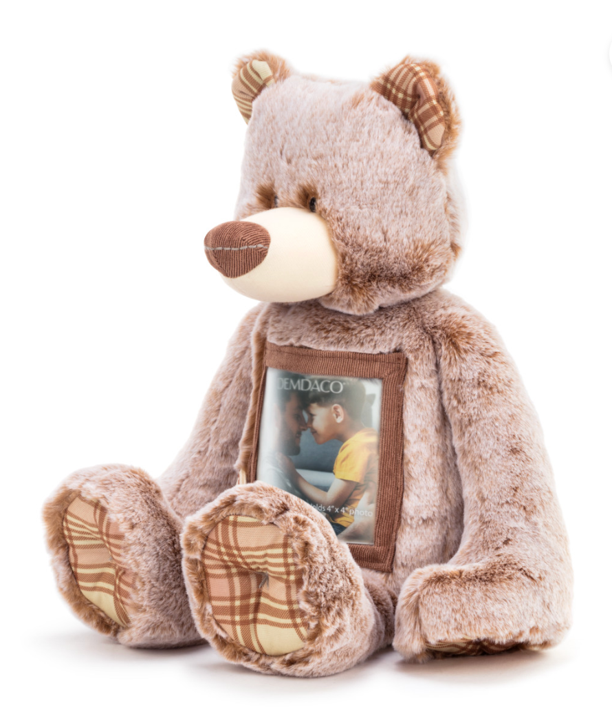Here to Hug Bear
