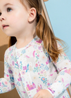 Multicolor / 6-9M