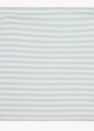 Magnetic Me Blue Stripe | Baby Blanket