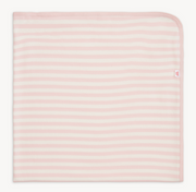 Magnetic Me Pink Stripe | Baby Blanket