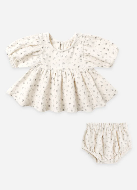 Francy Set || Bluebell