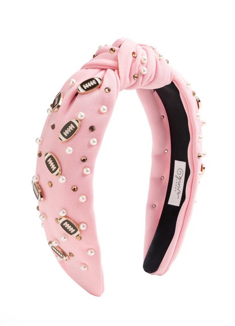 Game Day Gemstone Headband