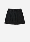 Washed Black / 4-5Y