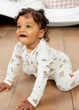 Model Wearing Magnetic Me Warner Bros. | Where the Wild Things Are | Coverall