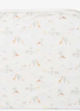 Magnetic Me Serene Safari | Modal | Blanket