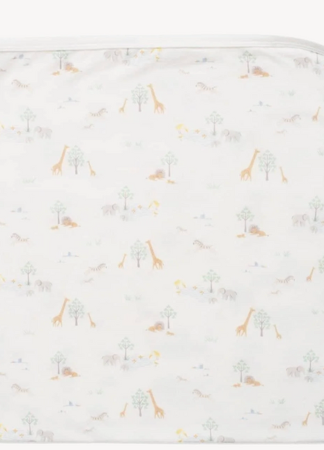Magnetic Me Serene Safari | Modal | Blanket