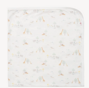 Magnetic Me Serene Safari | Modal | Blanket