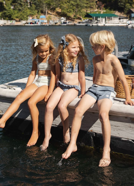 Giana Bikini || Ditsy