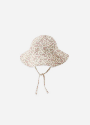 Sun Hat || Dahlia