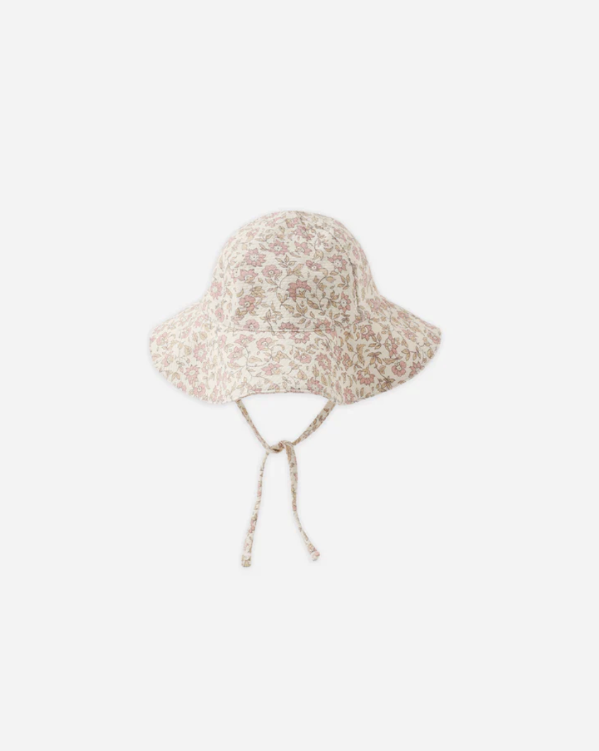 Sun Hat || Dahlia