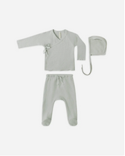 Take Home Set || Sage