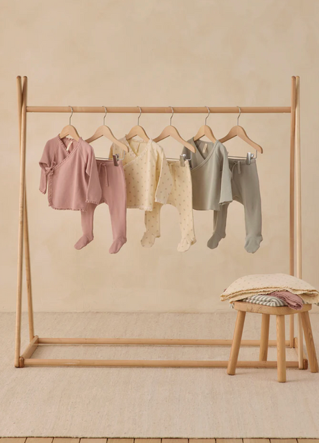 Take Home Set || Sage