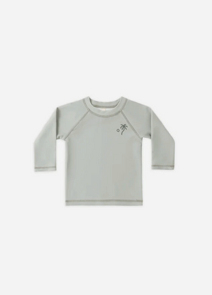 Rashguard || Sage