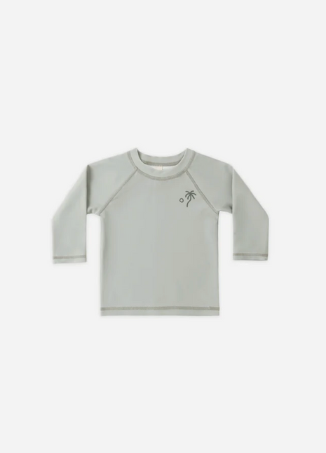 Rashguard || Sage