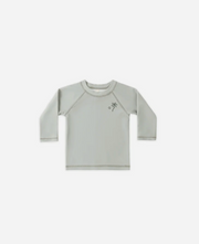 Rashguard || Sage