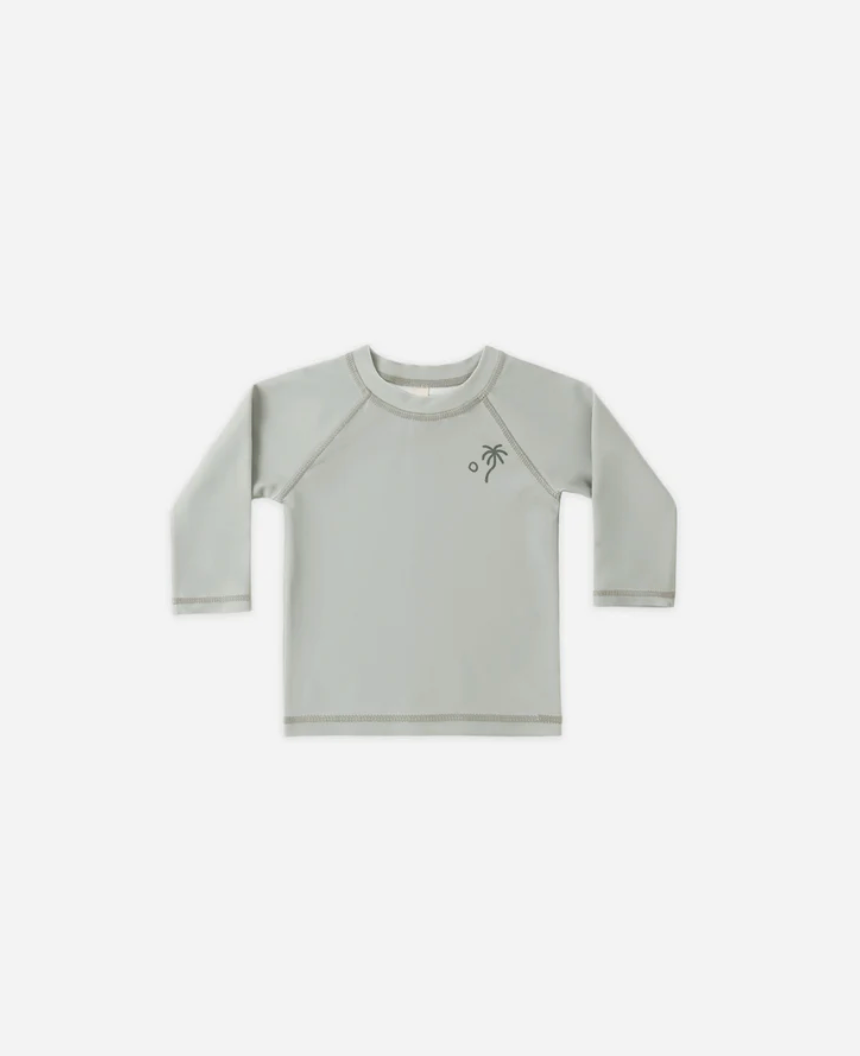 Rashguard || Sage