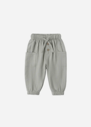 Luca Pant || Sage