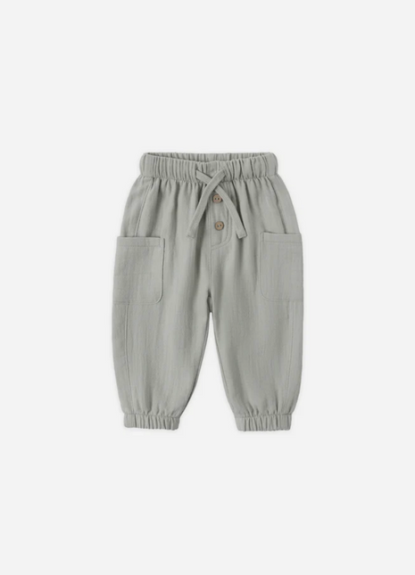 Luca Pant || Sage
