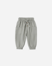 Luca Pant || Sage