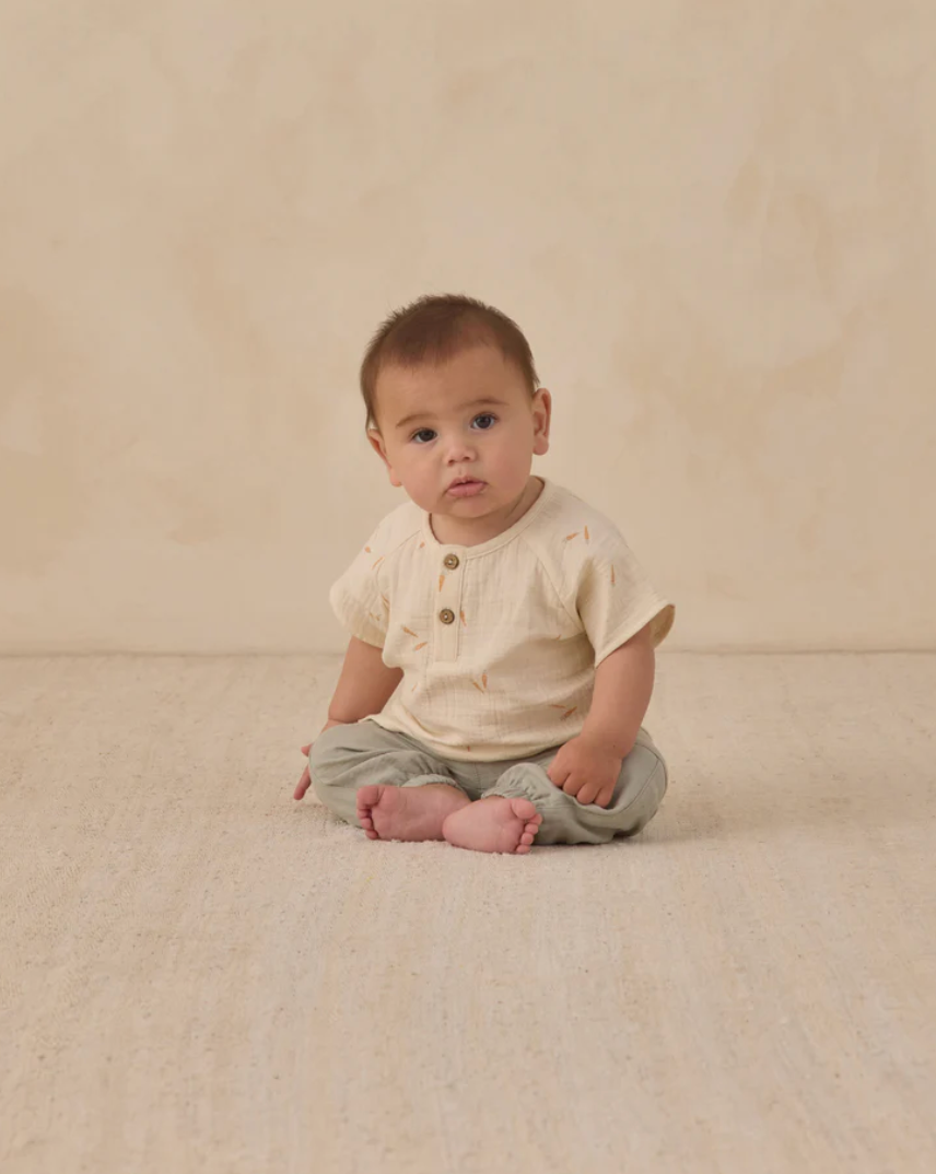 Luca Pant || Sage