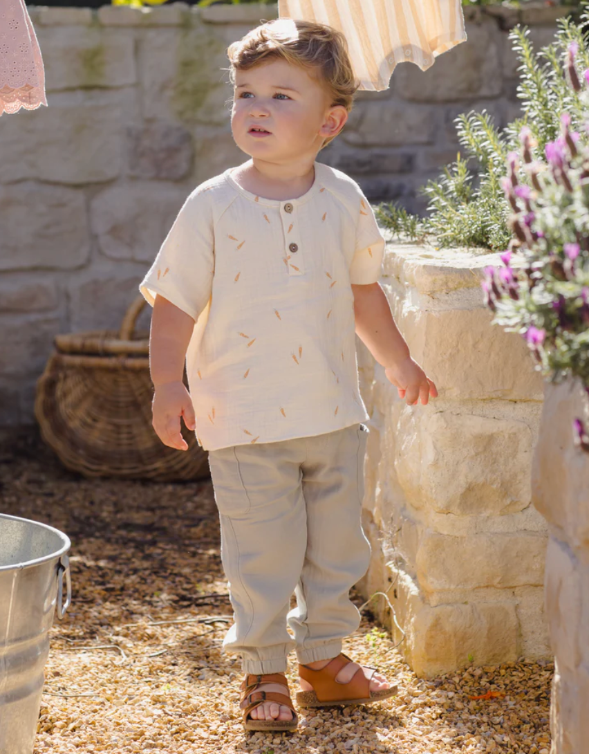 Luca Pant || Sage
