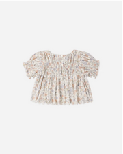 Colette Top || Bloom