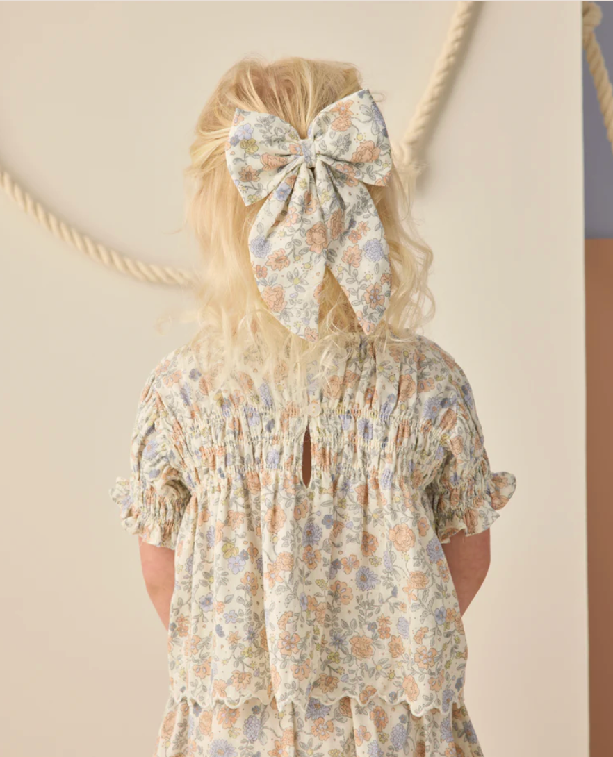 Colette Top || Bloom