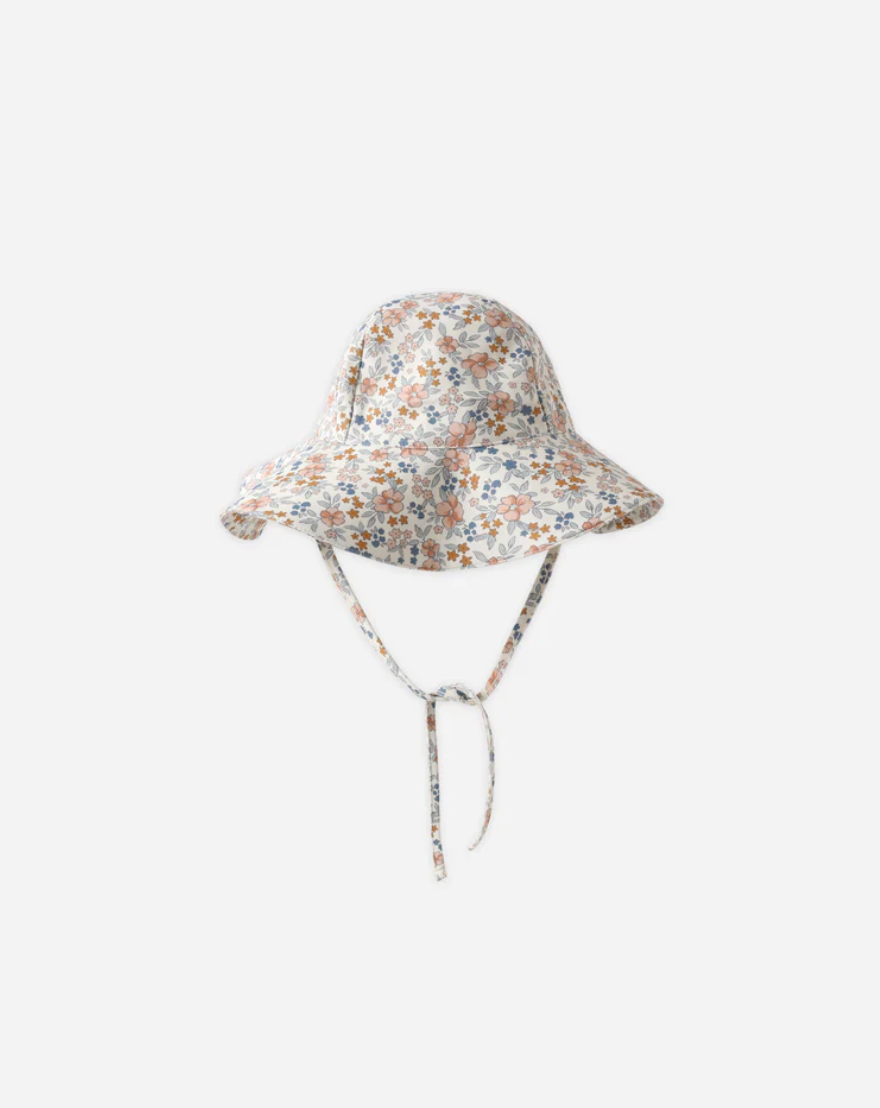 Floppy Swim Hat || Bloom