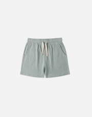 Sam Short || Sea Green