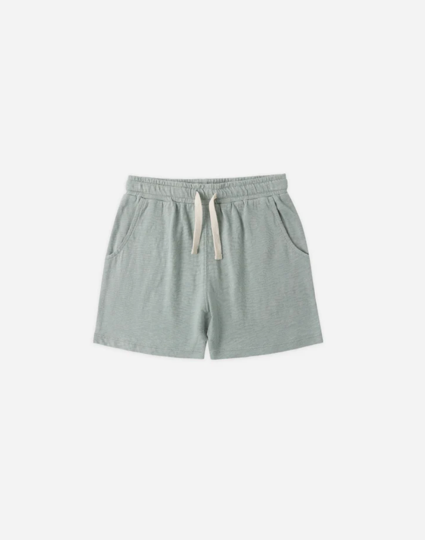 Sam Short || Sea Green