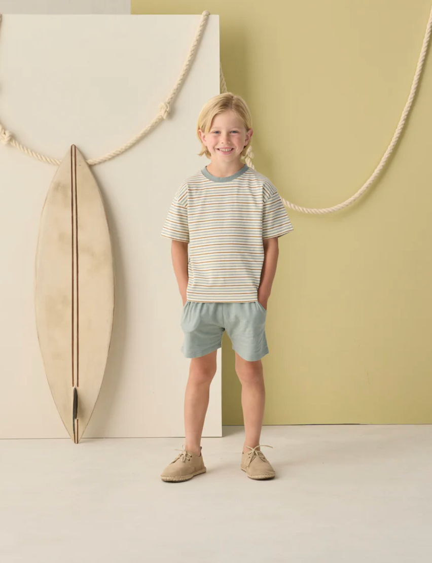Sam Short || Sea Green