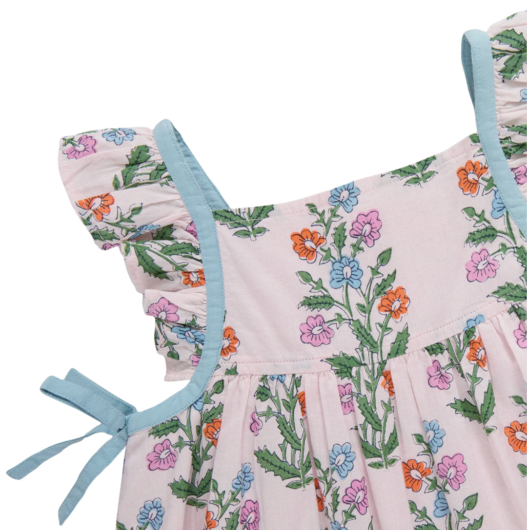 Baby Girls Ailee Dress Set