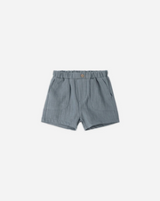 Utility Short || Ocean