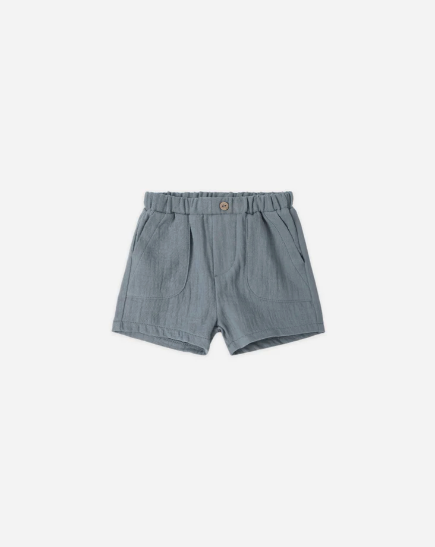 Utility Short || Ocean