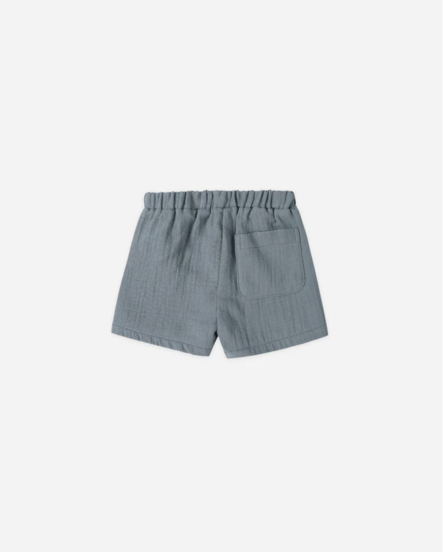Utility Short || Ocean