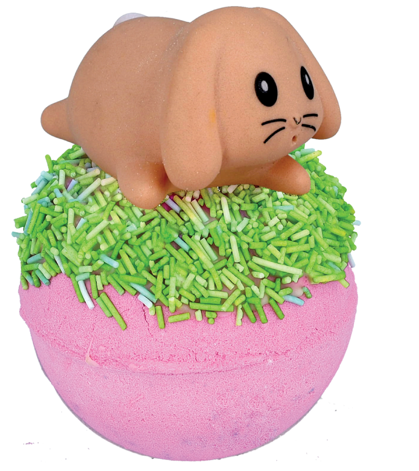 Hoppity Pop Bath Blaster