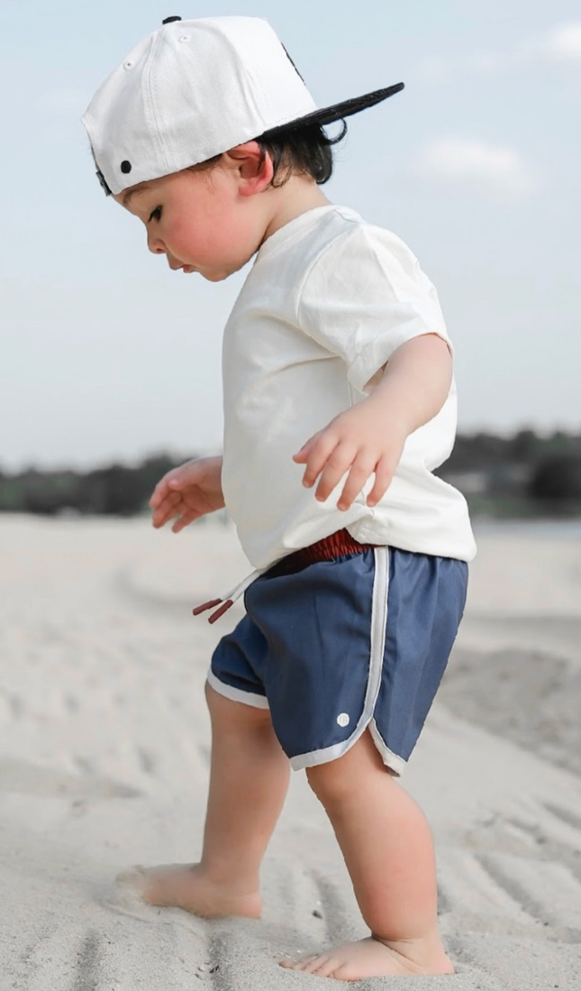 USA Boy’s Swim Short