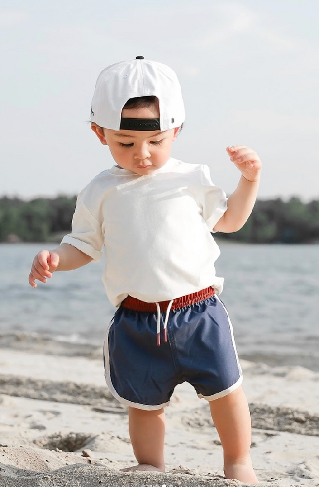 USA Boy’s Swim Short