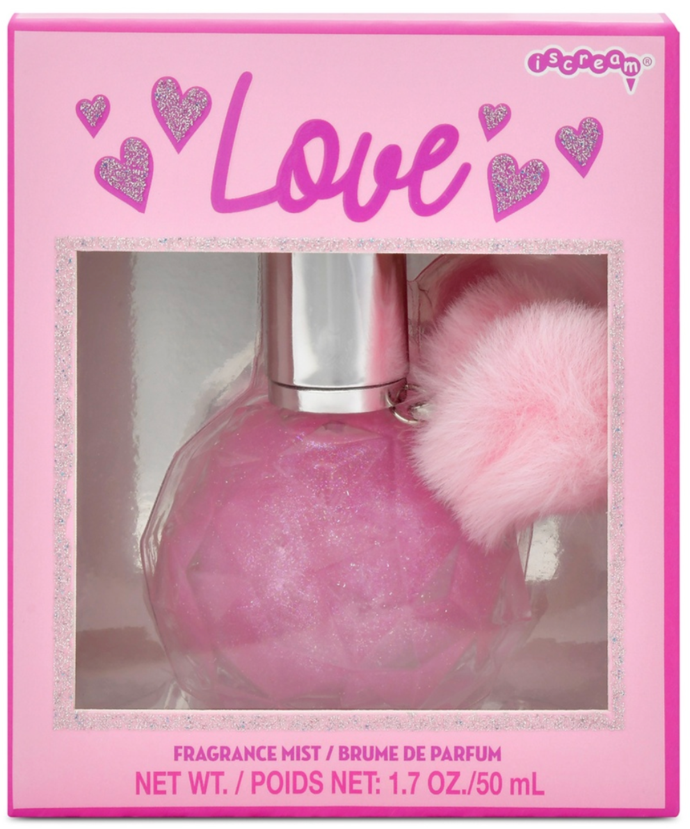 Iscream Love Fragrance Mist