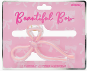Iscream Beautiful Bow Hair Clip
