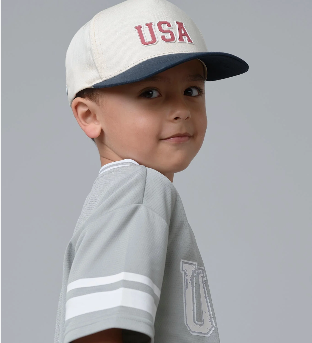 USA Trucker Hat