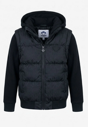 Turnstile Jacket