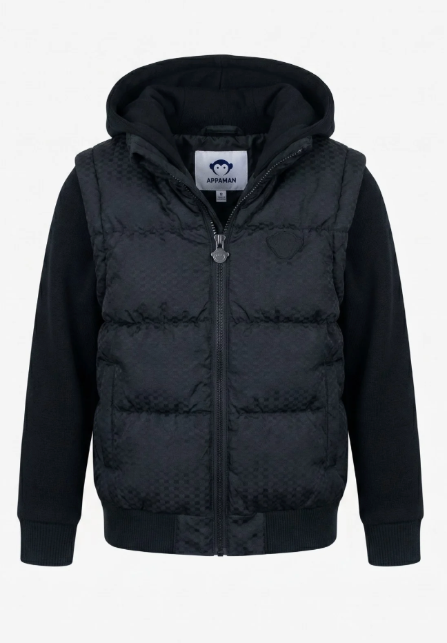 Turnstile Jacket