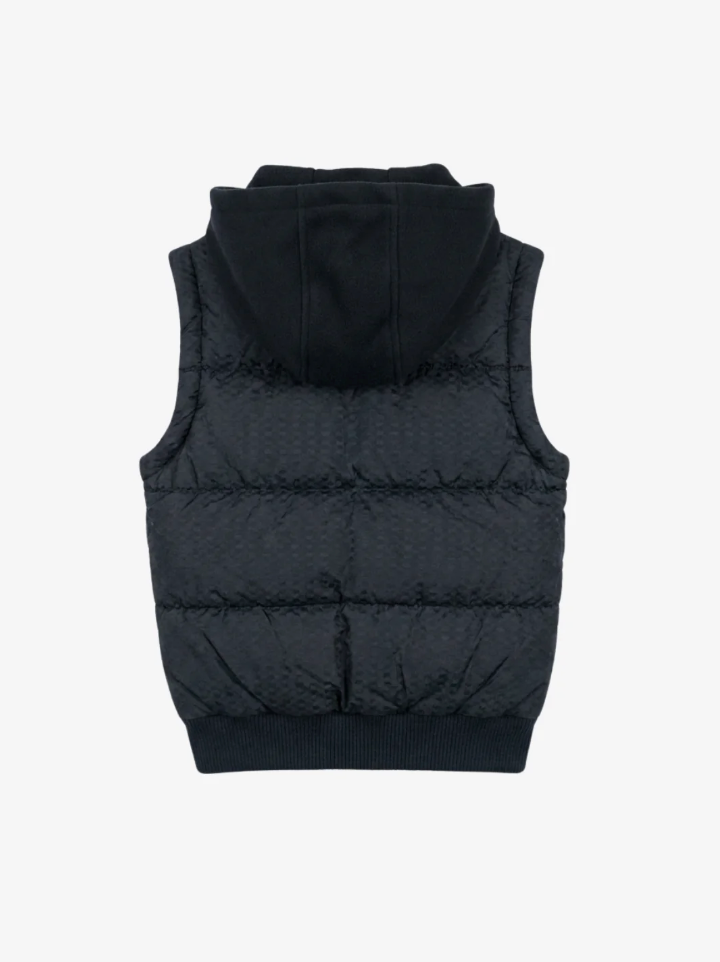 Turnstile Jacket